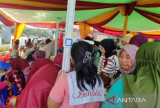 CKG Pelajar Bengkulu Digenjot, Dinkes Petakan Gangguan Kesehatan Anak