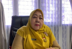 Korban Bullying hingga Putus Sekolah, DP3AP2KB Kota Bengkulu Beri Pendampingan