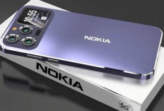 Nokia X2 2026 Tampil Jernih, Cocok untuk Streaming dan Media Sosial
