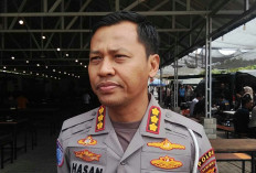 640 Starter Daftar Kapolda Cup Road Race Bengkulu, Tiket Masuk Cuma Rp10 Ribu