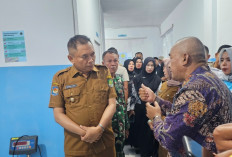 Jangkauan MBG Meluas, 3 Dapur SPPG Baru Siap Beroperasi Awal 2026