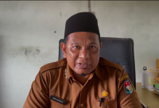 Donasi Bencana Alam Sumatera di Mukomuko Terkumpul Rp200 Juta, Penggalangan Masih Berlanjut