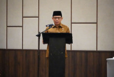Pemkot Bengkulu Targetkan 1.000 Rumah Dibedah pada 2027, Ini Rincian Sumber Bantuan