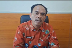 BKPSDM Mukomuko Usut Dugaan ASN Titip Absen di SIKAMI, Pelanggar Terancam Sanksi Disiplin
