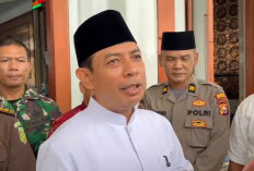 Dana Kelurahan Rp200 Juta di Kota Bengkulu Bisa Dipakai Beli Tenda TPU