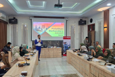 Komitmen Astra Motor Bengkulu Tekan Angka Kecelakaan, Edukasi Safety Riding Sasar Dunia Kerja