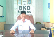 Kenaikan NJOP Mukomuko 2026 Batal, Pemkab Fokus Kejar Target PBB Rp1,5 Miliar