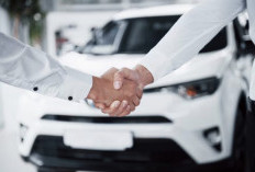 Mau Beli Mobil Bekas? Cek 6 Hal Penting Ini 