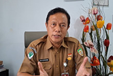 172 Suspek Campak Terdeteksi di Bengkulu, Pemprov Waspadai Potensi KLB