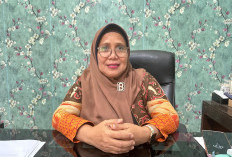 Hingga Kini Nihil Laporan THR, Disnakertrans Mukomuko Buka Layanan Pengaduan