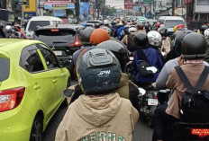 Dampak Kemacetan bagi Motor, Nomor 1 Bisa Bikin Mesin Overheat