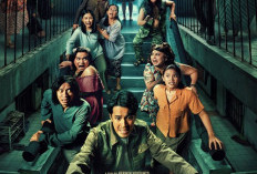 Warga Rusun 609 Tayang di Bioskop, Ini Sinopsisnya
