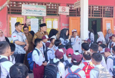 Disdikbud Bengkulu Awasi Ketat MPLS 2026, Sekolah Dilarang Gelar Perpeloncoan