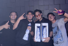 Berawal dari Kepercayaan, Begini Kronologi Menantu di Kepahiang Gelapkan Uang Mertua Rp4,7M Lewat Nota Fiktif