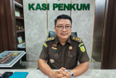 Jaksa Agung Rotasi Pejabat, Wakajati Bengkulu hingga Dua Kajari Berganti Jabatan
