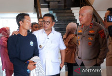 Jenazah ABK KM Arupadhatu 1 Ditemukan di Enggano, Teridentifikasi sebagai Surakman