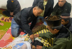 Polisi Selidiki Kematian Pria di Rejang Lebong, Dugaan Penyebab Masih Didalami