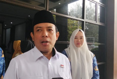 Wali Kota Bengkulu Serukan Kesiapsiagaan Hadapi Cuaca Ekstrem Saat Nataru