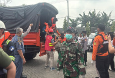 Seluruh 26 Kru KM Prima Sentosa Selamat dari Kebakaran di Perairan Bengkulu