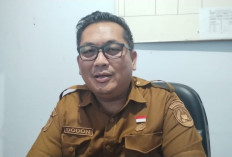 Hari Pertama TKA SMP di Bengkulu Terkendala Server dan Internet, Sejumlah Siswa Kehabisan Waktu