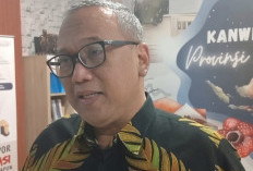 Sensus Ekonomi 2026 Bengkulu Hampir 70 Persen, BPS Tegaskan Data Bukan untuk Pajak