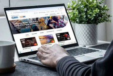 Easy Credit Card BRI Permudah Transaksi Belanja, Bunga Kecil Bisa Tarik Tunai