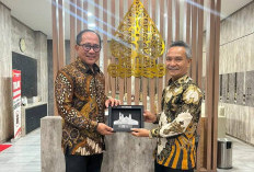 Belajar dari Semarang, Pemkab Kaur Bidik PAD Naik dan Investasi Makin Deras
