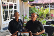 Penunjukan Sauri Oegan Jadi Plt Ketua Golkar Kota Bengkulu Diprotes, Dinilai Tak Sesuai Instruksi DPP