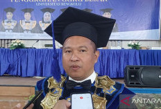 11 Proposal Disiapkan Konsorsium Kampus Bengkulu, Enggano Jadi Prioritas Pengembangan Ekonomi 3T