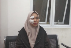 Tabrak Lari Fortuner Hitam di Bengkulu, Korban Siap Tempuh Jalur Hukum