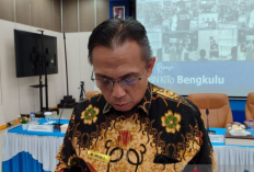 Dana Transfer ke Daerah Bengkulu Capai Rp686,22 Miliar, DAU Dominasi Awal 2026