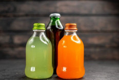 Waspada! 4 Minuman Ini Bisa Meningkatkan Risiko Gangguan Ginjal