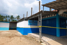 DLH Lebong Ingatkan 12 Dapur Makan Bergizi Gratis Segera Urus Izin SPPL