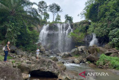 Pemkab Bengkulu Tengah Perketat Izin Wisata, Pengelola Diminta Segera Lengkapi Legalitas