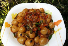 Resep Semur Telur Kecap yang Gurih Bikin Nagih, Menu Sederhana dengan Rasa Istimewa