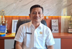 Petani Mukomuko Minta Pengeringan Irigasi Manjuto Kiri Ditunda, Ini Alasannya
