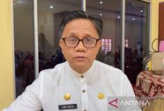 WFA ASN Bengkulu Tengah Berlaku hingga Akhir 2026, Biaya Listrik Turun dari Rp226 Juta Jadi Rp80 Juta