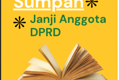 Tahapan APBD Jadi Penentu Arah Pembangunan Daerah Bengkulu