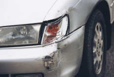     Jangan Tunggu Bodi Keropos! 4 Cara Menghilangkan Karat pada Mobil 