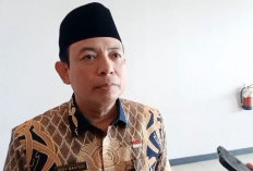 10 Jabatan Strategis Pemkot Bengkulu Dibuka Lewat Seleksi Terbuka 2026