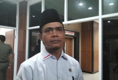 Anggaran Rp5 Miliar, Rehabilitasi Stadion Semarak Diprioritaskan untuk Lapangan dan Lintasan Atletik