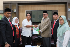 11 Profesor Berebut Kursi Rektor UIN FAS Bengkulu, Tahap Asesmen Nasional Dimulai Pekan Depan