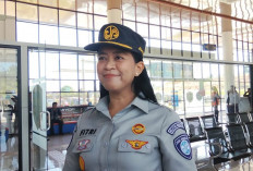 Jasa Raharja Bengkulu Ingatkan Bahaya Travel Ilegal Saat Mudik