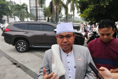 Pemprov Bengkulu Matangkan Pemulangan Jemaah Haji, Kloter Pertama Tiba 5 Juni 2026