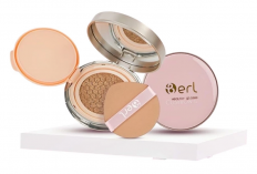 Bukan Karena Kamu Kurang Cantik, Tapi Karena Cush­ion-mu Kurang Tepat