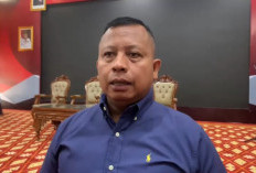 Pemprov Bengkulu Siagakan Alat Berat di Jalur Mudik Rawan Longsor, Antisipasi Cuaca Ekstrem