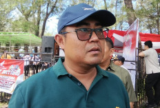 Karnaval Batik Internasional Bengkulu 2026 Siap Digelar 18 April, OPD dan Sekolah Dikerahkan Meriahkan Event