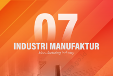 BPS Jelaskan Industri Manufaktur, Sektor Strategis yang Dorong Pertumbuhan Ekonomi Bengkulu
