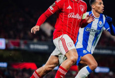 Nottingham Forest Tumbangkan Midtjylland Lewat Adu Penalti yang Menegangkan