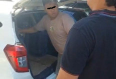 Gunakan Barcode Ganda, Operator SPBU di Seluma Diamankan Polisi